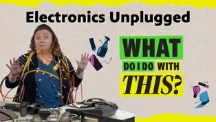 Electronics Unplugged