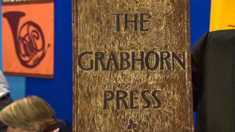Antiques Roadshow Image
