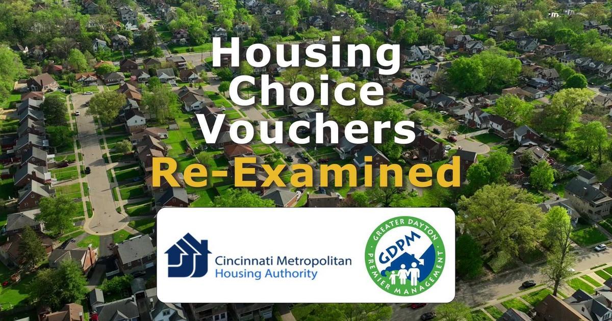 Brick by Brick | Housing Choice Vouchers Re-Examined | Episode 2 | PBS