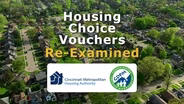 Housing Choice Vouchers Re-Examined