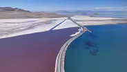 The Great Salt Lake