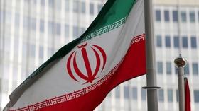 Video thumbnail: PBS NewsHour News Wrap: Trump trades verbal volleys with Tehran