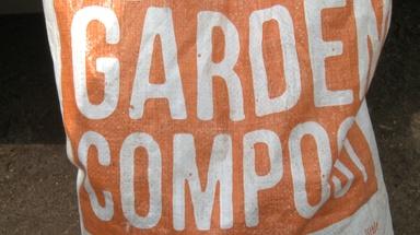 Planet Granite Mr Fox Composting Pbs