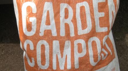 Video thumbnail: Planet Granite Mr. Fox Composting