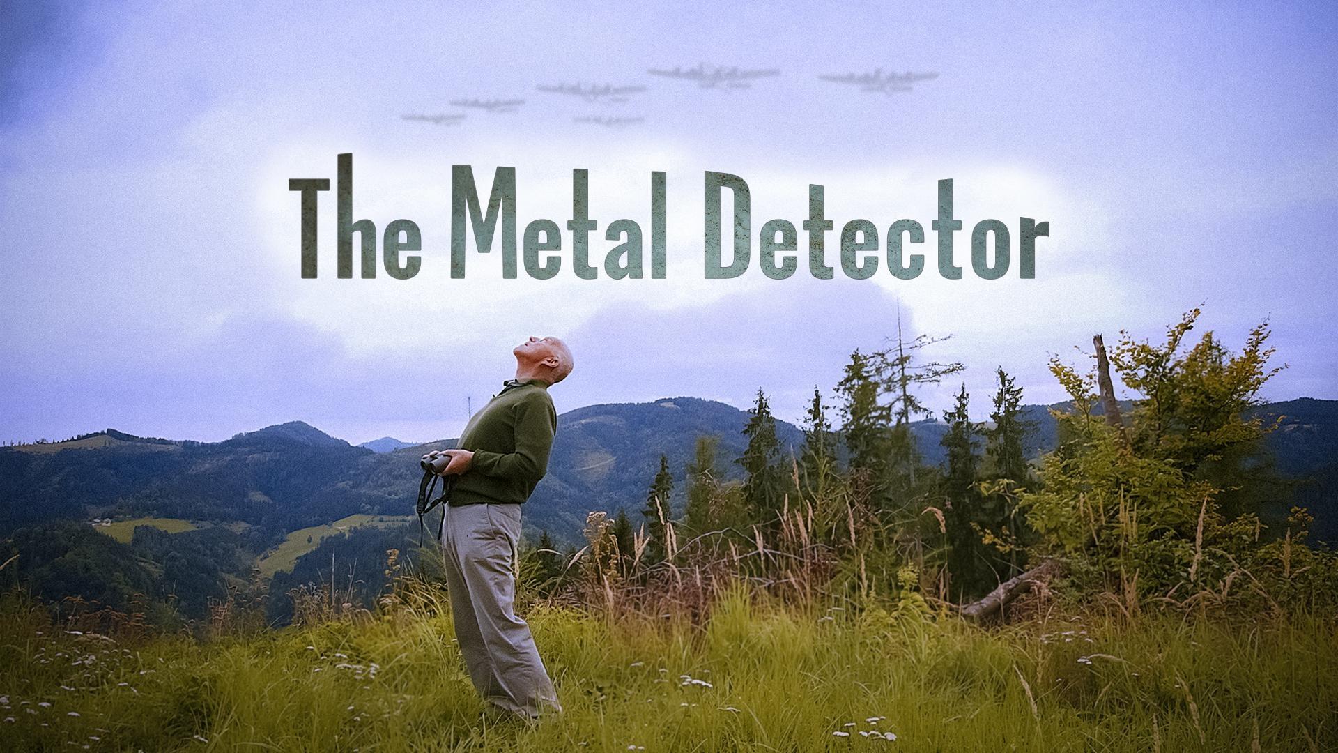 The Metal Detector The Metal Detector THIRTEEN New York Public Media
