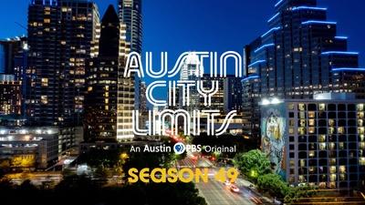 Austin City Limits Season 49 Premieres this October on PBS