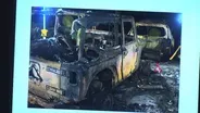 Port Newark ship fire tied to faulty Jeep transmission