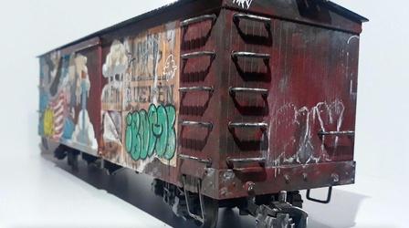 Video thumbnail: WEDU Arts Plus 1108 | Local | Fairgrounds St Pete