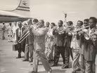 America Combats Soviet Propaganda About Racism & Segregation