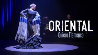 Cut For Time: Oriental by Quiero Flamenco