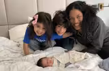 What Mother's Day means to a new mom during the pandemic
