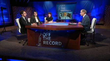 Video thumbnail: Off the Record Sep. 2, 2022 - Correspondents Edition | OFF THE RECORD