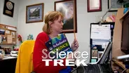 Television & Streaming: Who Makes Science Trek?