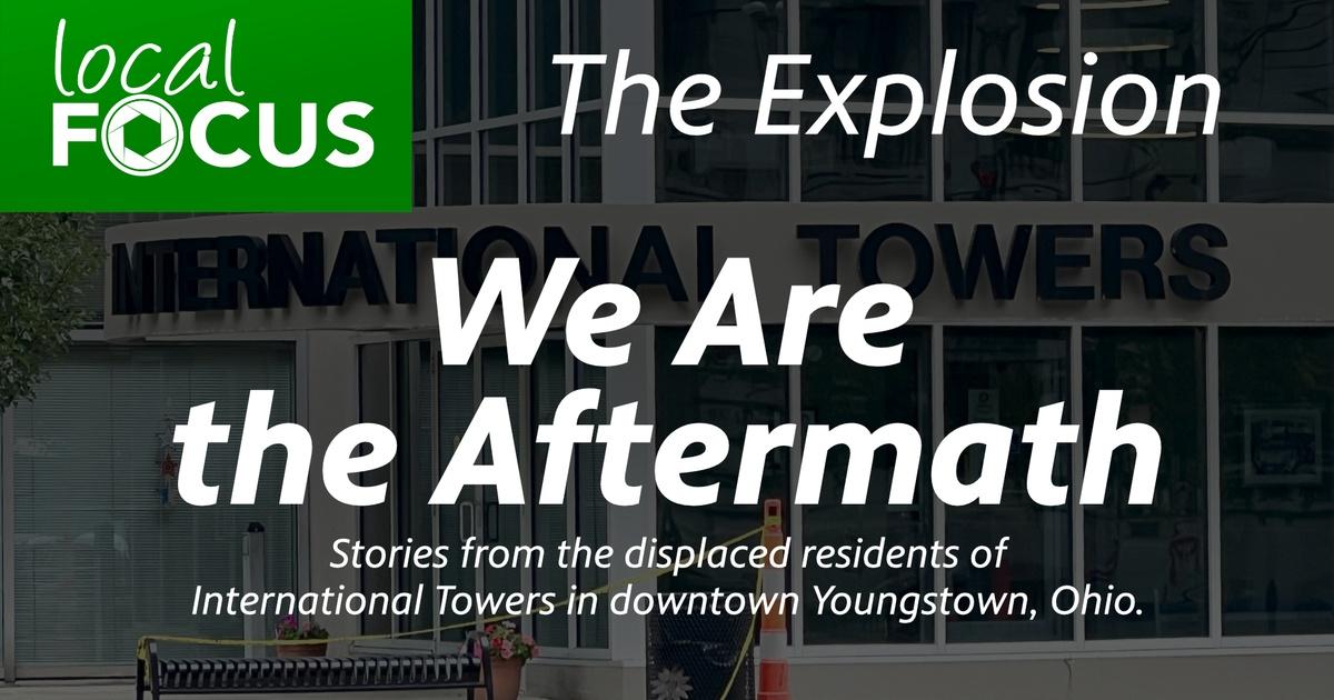 Local Focus | We are the Aftermath: Part 1: The Explosion | Season 2024