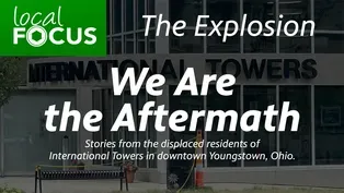 We are the Aftermath: Part 1: The Explosion