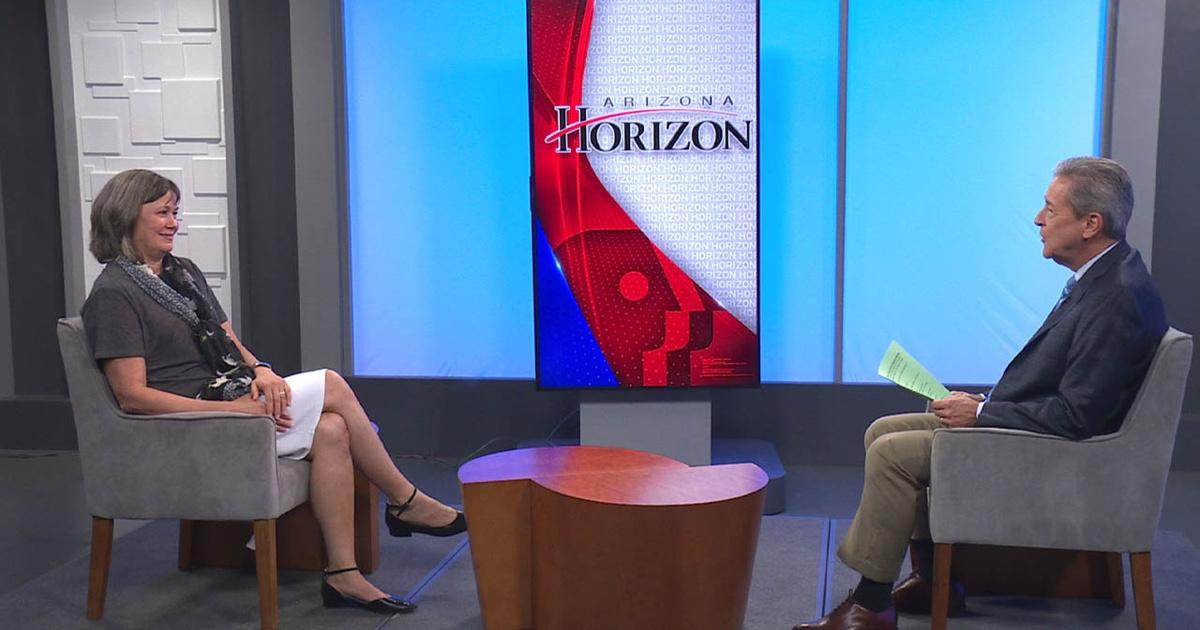 Arizona Horizon | FBI Raids Trump’s Home, Medical Findings, Laura Trujillo. | Season 2022 | Episode 154