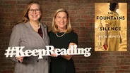 The Fountains of Silence | Ruta Sepetys | NPT