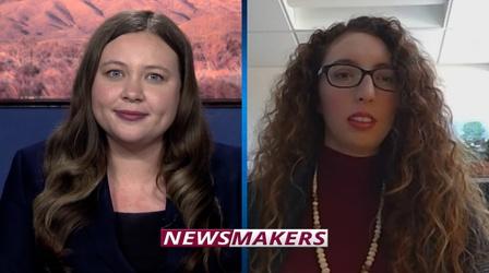 Video thumbnail: KRWG Newsmakers Addressing Homelessness In Las Cruces And Beyond