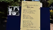 1956 Elvis Presley-signed Postcard