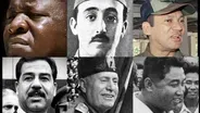 “THE DICTATOR’S PLAYBOOK”