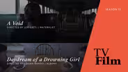 A Void | Daydream of a Drowning Girl