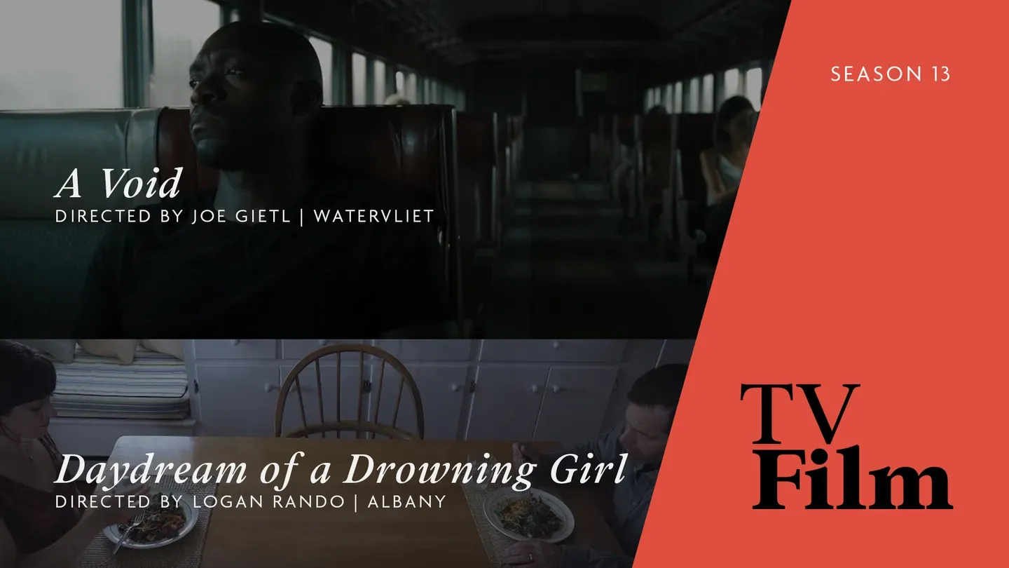 A Void | Daydream of a Drowning Girl