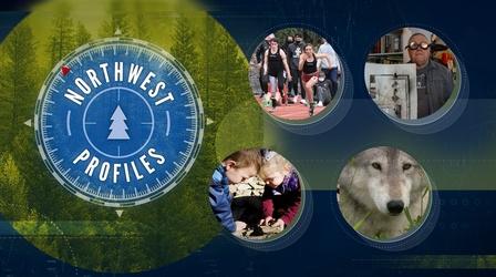 Video thumbnail: Northwest Profiles October 2021