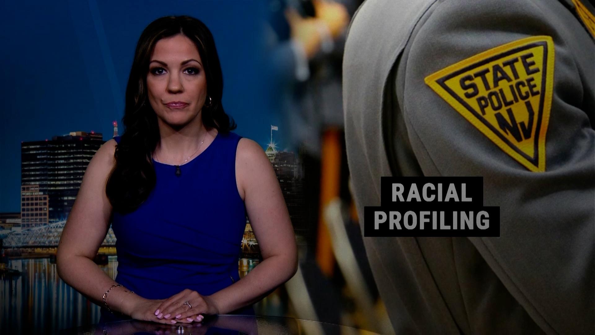 State Profiling Report highlights racial profiling by State Police | NJ Spotlight News ...