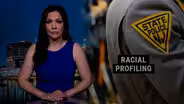 Report highlights racial profiling by State Police