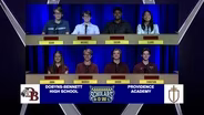 Dobyns-Bennett vs Providence Academy
