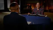 Mandy Learns He Had Family Members in the Holocaust