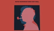 Rufus Wainwright Does Kurt Weill