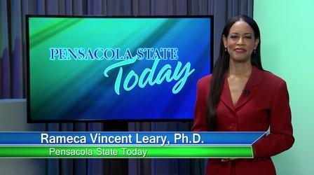 Video thumbnail: Pensacola State Today Pensacola State College - Promo