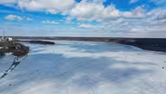 Preview of Ice Fishing for Sturgeon