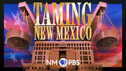 Taming New Mexico