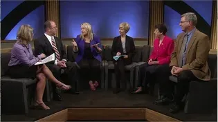 A Political Panel