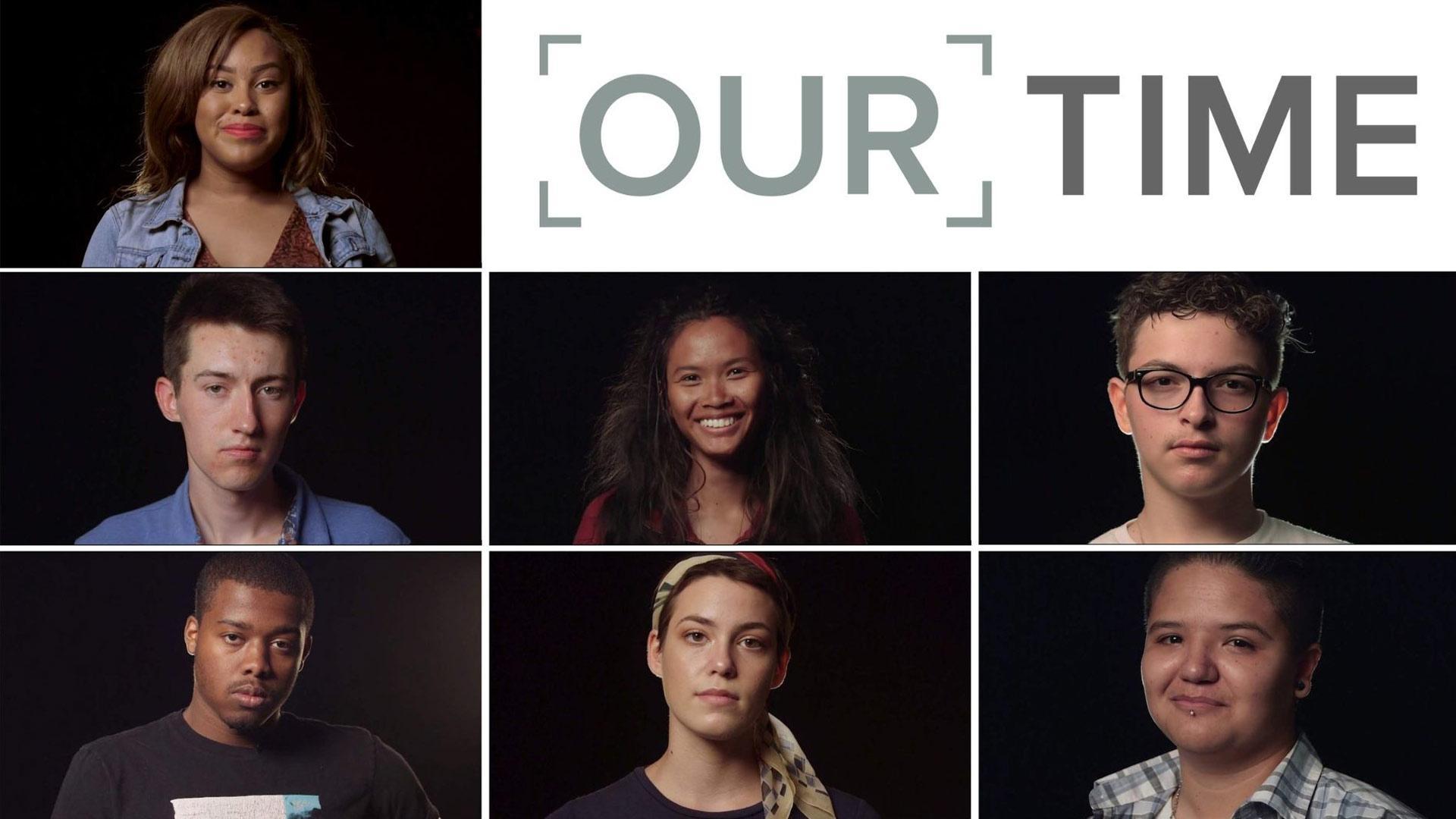 Show episode's poster since the video is unavailable