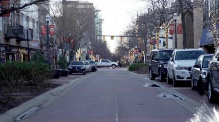 Video thumbnail: Kalamazoo Lively Arts Arts in Kalamazoo