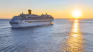 Cruising the Mediterranean