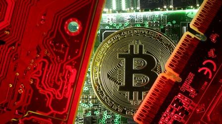Video thumbnail: PBS NewsHour The how and why of buying bitcoin