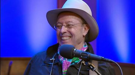Video thumbnail: Almanac 50 Years of Songwriting with Charlie Maguire