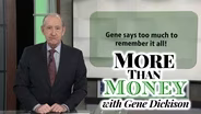 More Than Money S7 Ep. 29