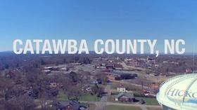 Video thumbnail: Public Media North Carolina Cares Public Media North Carolina Cares: Hickory Recap