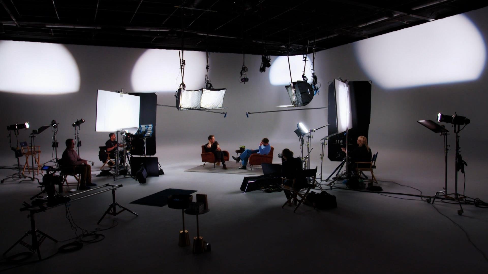 Zendaya, Nicole Kidman, Amy Adams, and more | Variety Studio: Actors on