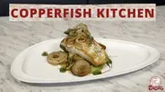 Copperfish Kitchen | Check, Please! South Florida