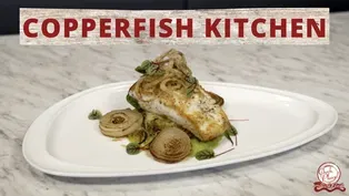 Copperfish Kitchen | Check, Please! South Florida