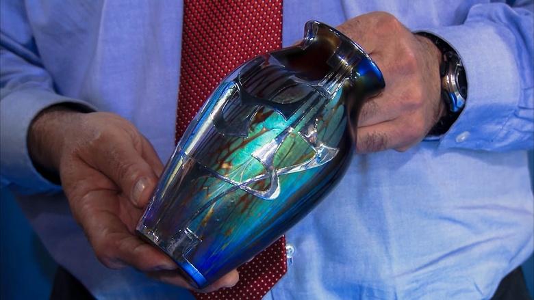 Antiques Roadshow Image