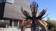 The Nevada Museum of Art
