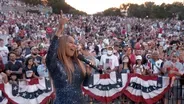 Yolanda Adams Performs "Battle Hymn of the Republic"