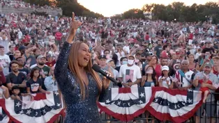 Yolanda Adams Performs "Battle Hymn of the Republic"